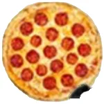 Pepperoni Plus