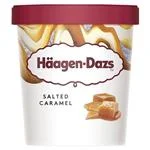 HD Salted Carame (500ml)