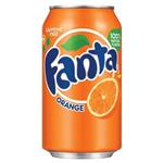 Can Fanta (0.33L)
