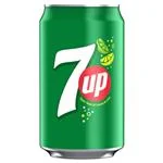 Can 7 Up (0.33L)
